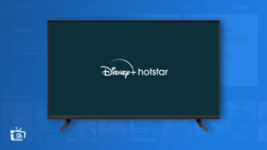 Comment installer Hotstar sur une LG TV en France? [Guide actualisé 2023]