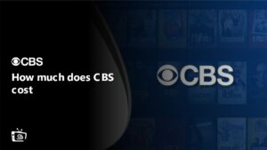 How much does CBS Cost in South Korea?