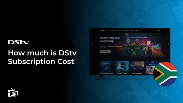 This post explains How Much DStv Subscription Cost in Australia. Explore the best VPN to bypass DStv geo-restrictions in Australia.