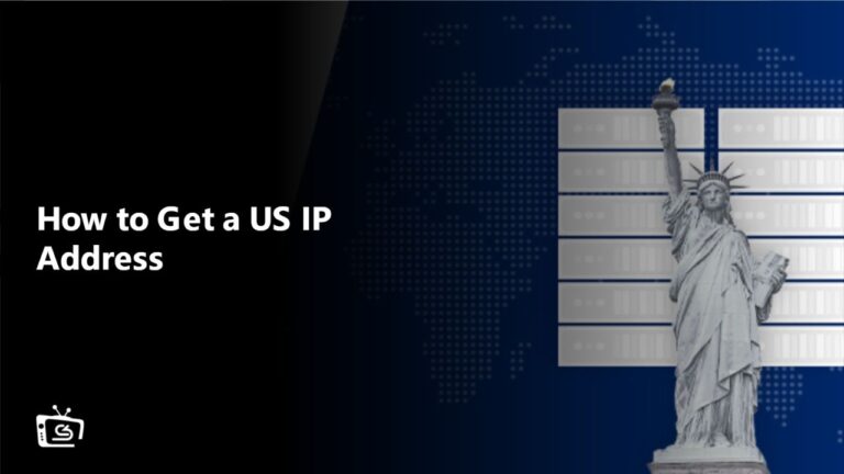 Learn How to Get a US IP Address Outside USA using a VPN