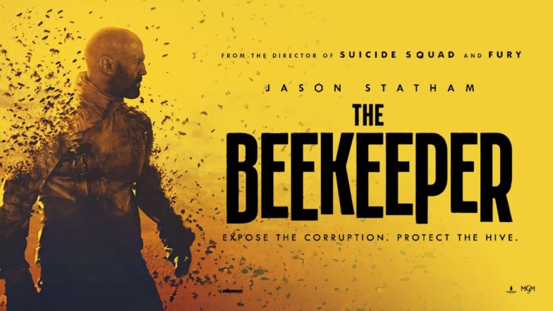 The-Beekeeper