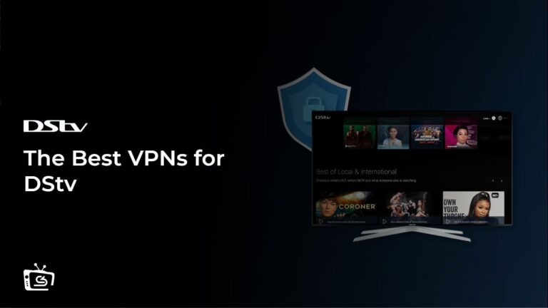If you want to watch DStv in Singapore? All you require are The Best VPNs for DStv in Singapore [Updated 2024]. Based on our tests, the best option for DStv Now is ExpressVPN.