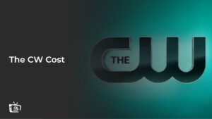 How Much is The CW Cost Outside USA?