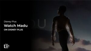 Watch Madu in Germany on Disney Plus