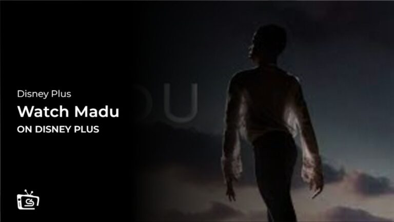Watch Madu in Australia on Disney Plus