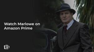 Watch Marlowe Outside USA on Amazon Prime