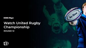 Watch United Rugby Championship Round 12 in USA on BBC iPlayer