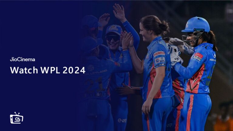 Watch WPL 2024 in UK on JioCinema using ExpressVPN- a step by step guide!