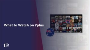What to Watch on 7plus in UAE in 2024