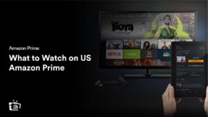What to Watch on US Amazon Prime in South Korea in 2024