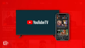 Cómo ver YouTube TV en iPhone/iPad en Espana? [Trucos fáciles 2023]