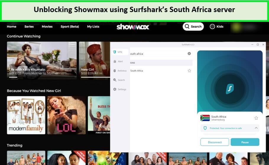 surfshark-unblock-showmax-in-Australia-2
