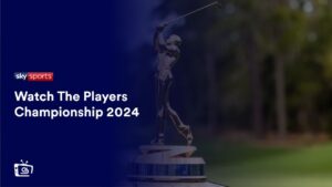 Watch The Players Championship 2024 in Australia on Sky Sports