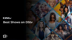 10 Best Shows on DStv to watch in Italy