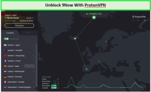 ProtonVPN-Unblocks-9Now