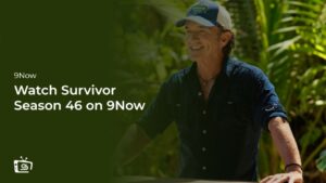 Watch Survivor Season 46 in Japan on 9Now